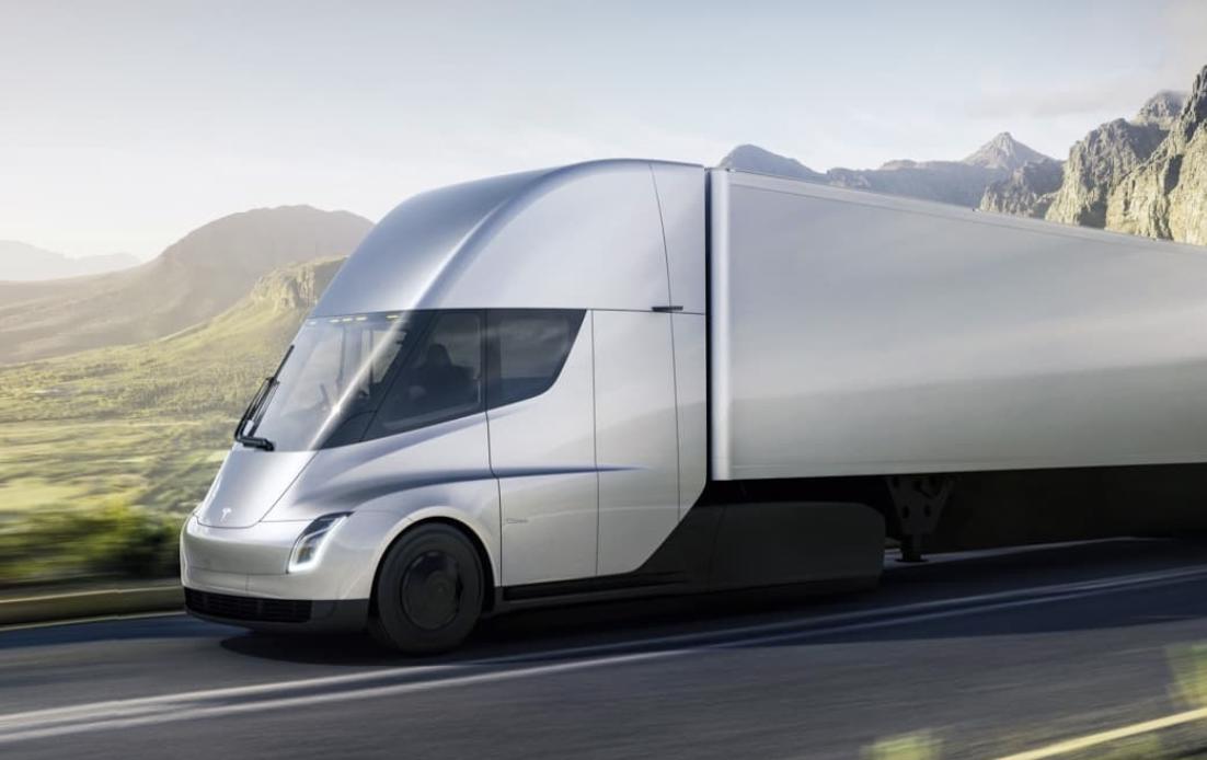 Tesla в 3 квартале произвела более 365 000 автомобилей